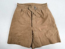 Afrikakorps kurze hose gebraucht kaufen  Speyer