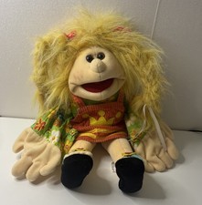 Living puppets kleine gebraucht kaufen  Idar-Oberstein
