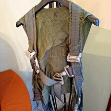 ejection seat usato  Biella