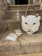 Rara bellissima borsa usato  Villadose