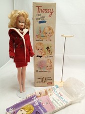 Vintage platinum blonde for sale  Bellows Falls