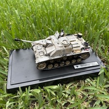 Scale german sturmgeschutz for sale  North Port