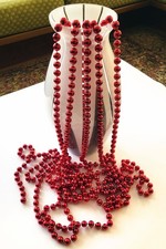 Decorazine natalizia palline usato  Noale