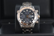 Omega seamaster chrono for sale  New York