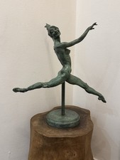 Francesco messina ballerina usato  Genova