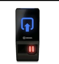 Dispositivo leitor de cartão biométrico e de acesso IDEMIA MorphoAccess SIGMA Lite 293678628 comprar usado  Enviando para Brazil
