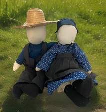 Handmade amish couple for sale  Vinton