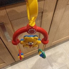 Baby toy pram for sale  WOTTON-UNDER-EDGE