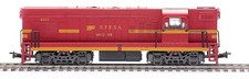 Usado, Locomotiva flat top FRATESCHI 3001 HO G8 RFFSA - DC comprar usado Usado, Locomotiva flat top FRATESCHI 3001 HO G8 RFFSA - DC comprar usado  Enviando para Brazil