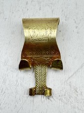 Vintage brass 1890 for sale  Onancock