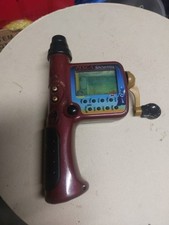 Tiger electronics pesca usato  Valvestino