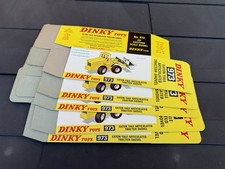 Dinky 973 eaton d'occasion  Expédié en Belgium