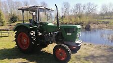 Traktor deutz d3006 gebraucht kaufen  Lübben (Spreewald)