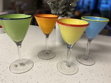 Set margarita martini for sale  Kent