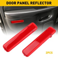 Red rear door for sale  Rowland Heights