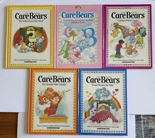 Tale care bears for sale  Saint Louis