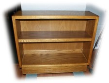 Office quality oak for sale  Longwood