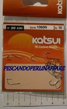 Katsui serie 1060n usato  Parma