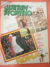 Guerin sportivo 1983 usato  Salerno