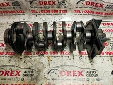 Virabrequim Opel VECTRA FIAT, 614170 1.9 110 KW 150 PS Z19DTH Diesel 2005 comprar usado Virabrequim Opel VECTRA FIAT, 614170 1.9 110 KW 150 PS Z19DTH Diesel 2005 comprar usado  Enviando para Brazil