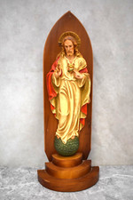 Statue wall niche for sale  Danbury