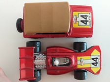Matchbox set team gebraucht kaufen  Wittlich
