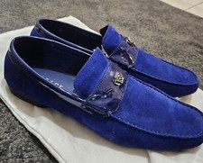 Versace men shoes d'occasion  Expédié en Belgium