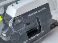 Diecast 1990 italian usato  Ton