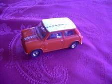 Jouef mini cooper d'occasion  Estissac