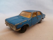 Ai712 majorette chrysler d'occasion  Péronnas