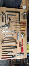 Set attrezzi officina usato  Besozzo