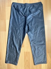 Sport glanz caprihose gebraucht kaufen  Dresden