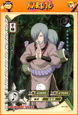 Sakon | NR-R-051 | Card/Carte Naruto Kayou Collection comprar usado  Enviando para Brazil