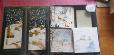Christmas cards envelopes for sale  RETFORD