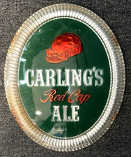 Carling red cap for sale  Moscow