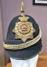 Original victorian blue for sale  SHEFFIELD