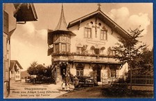 Berammergau haus anton gebraucht kaufen  Herzogenrath