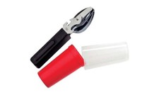 Set posate campeggio usato  Maniago
