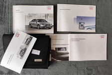 Genuine audi saloon for sale  CRAWLEY