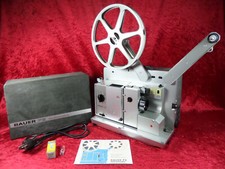 Bauer automatic als gebraucht kaufen  Weyhausen