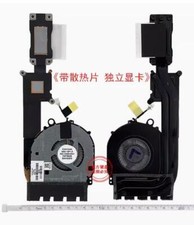 Ventilador de refrigeração CPU e dissipador de calor para HP Pavilion X360 14-BA 14-BA013DX 14T-BA 14M-BA, usado comprar usado Ventilador de refrigeração CPU e dissipador de calor para HP Pavilion X360 14-BA 14-BA013DX 14T-BA 14M-BA, usado comprar usado  Enviando para Brazil