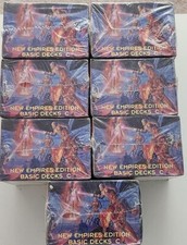 Galactic empires ccg for sale  Olympia