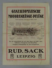Prospekt prospektblatt ganzaut gebraucht kaufen  Jever