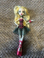 Monster high lagoona for sale  DALBEATTIE