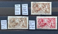 Seahorses rue 1915 for sale  UK