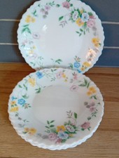 Arcopal assiette service d'occasion  Ligueil