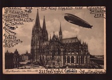 Postcard germany cologne for sale  Stafford