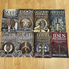 Chronicles the nephilim d'occasion  Expédié en Belgium