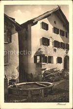 Guarda Inn Dorfmotiv comprar usado Guarda Inn Dorfmotiv comprar usado  Enviando para Brazil