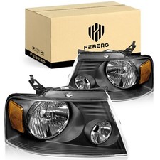 Used pair headlights for sale  Memphis